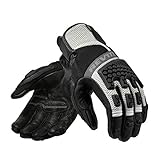 revit sand 3 handschuhe  Revit Sand 3 Damen Motorrad Handschuhe Schwarz/Silber M