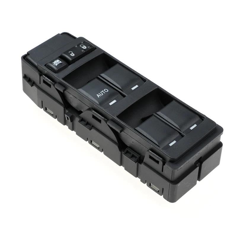 Interrupteur de fenêtre 4602780AA commande électrique fluide Dodge - 6