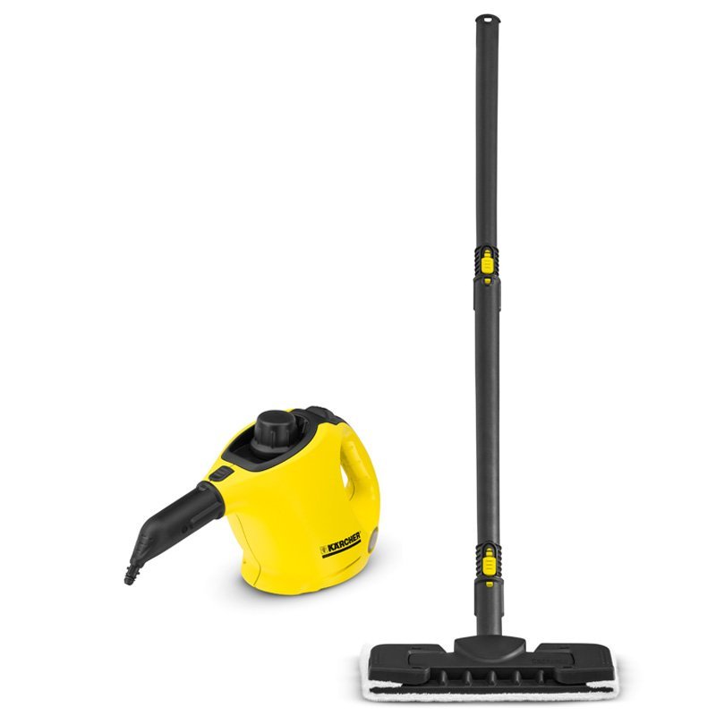 Karcher SC1 Easy fix Steam Cleaner item 6191: Buy Online at Best