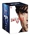Smalville Serie Completa (DVD) (62 DVD)
