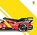 Ferrari Racing 499P LMH #51 24hrs of Le Mans Bburago 1/43