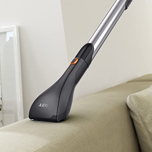 AEG Mini turbo brosse AZE116 - vue 10