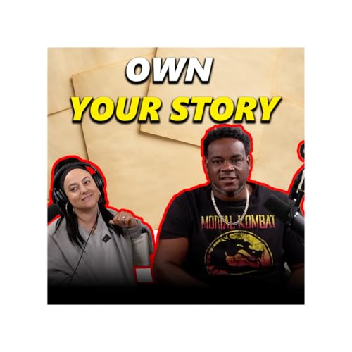 Why You NEED to Tell Your Own Story (Before Someone Else Does)