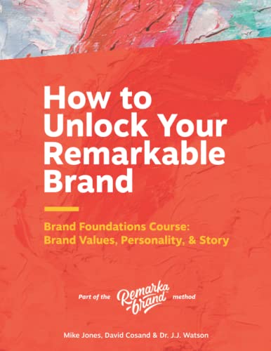Brand Foundations Course : résolvez la crise d'identité de votre projet - 2