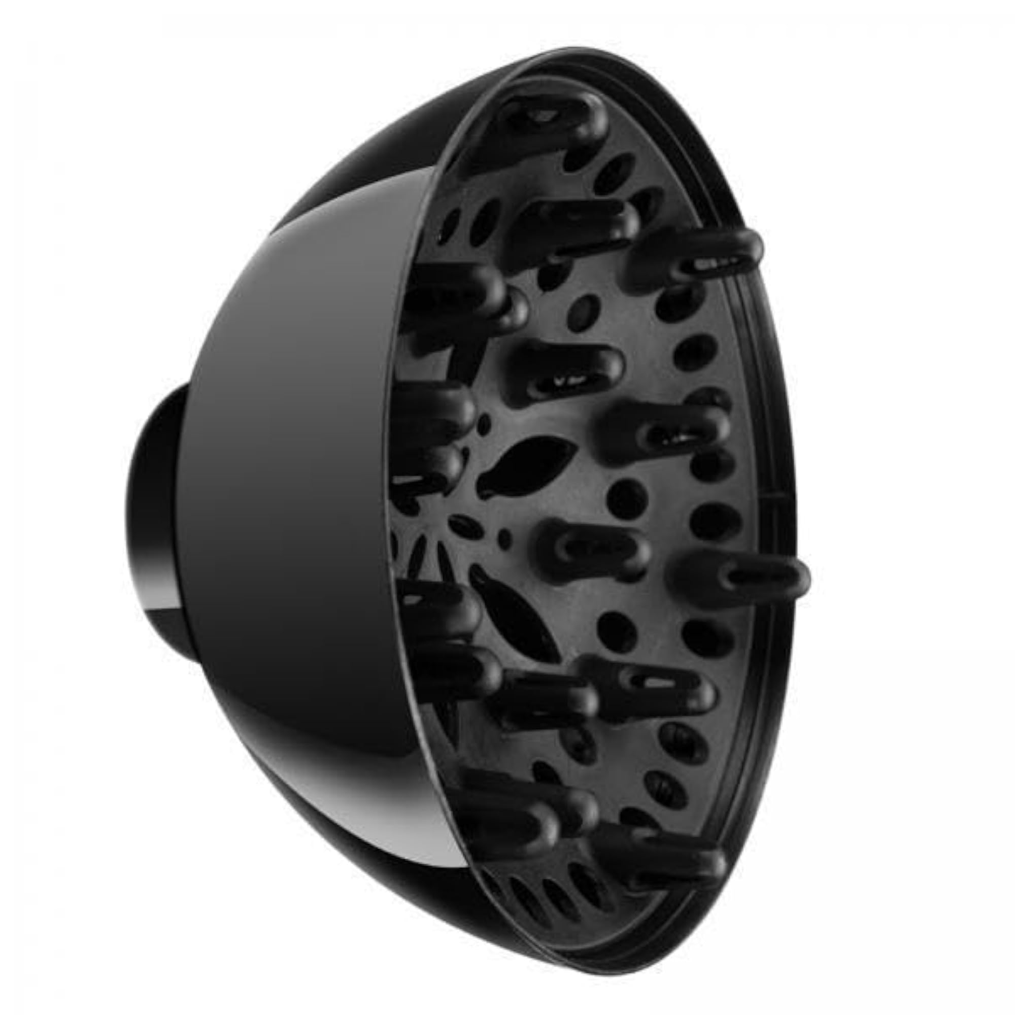Universal Hair Dryer Diffuser Attachment