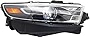 Garage-Pro Headlight Compatible with 2014-2015 Ford Taurus Passenger Side