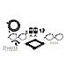 Nitrous Express - 4500 Assassin Plate Stage 6 Nitrous Kit (50-300HP) w/o Bottle (67070-00)
