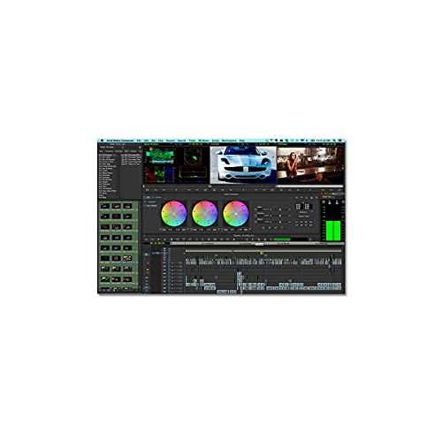 編集ソフトAVID XPRESS PROHD＆DVセット 両ドングル版 アビッド 41ZXgtoTFbL.jpg