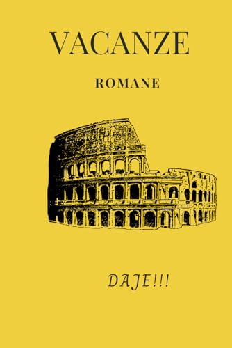  Vacanze: vacanze romane