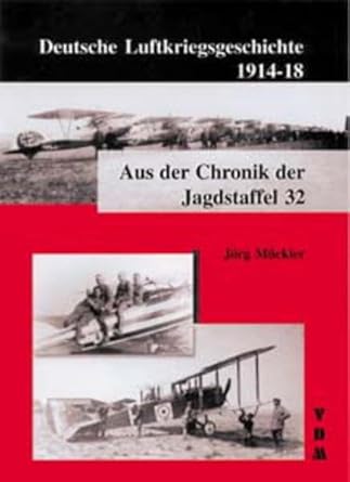 Deutsche Luftkriegsgeschichte 19141918 Aus der Chronik der