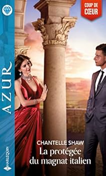 Pocket Book La protégée du magnat italien [French] Book