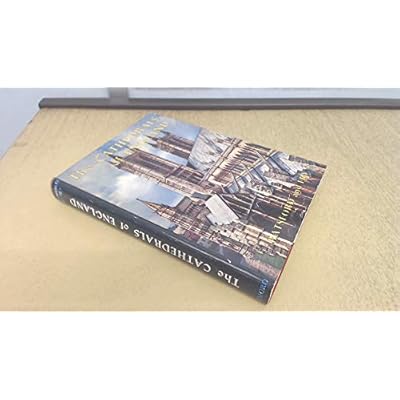 The Cathedrals of England