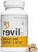 Revil - Serious Liver Support & Liver Detox (with Organic Milk Thistle, Organic Reishi Mushroom, NAC, Alpha Lipoic Acid, Bupleurum) …