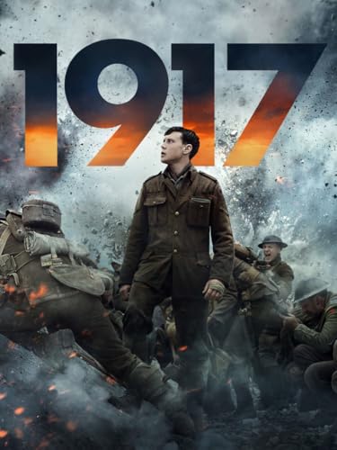 1917 (4K UHD)