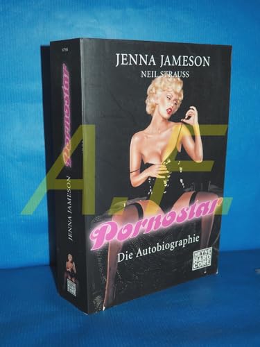  Pornostar: Die Autobiographie