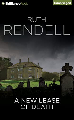 A New Lease of Death (Chief Inspector Wexford, 2)