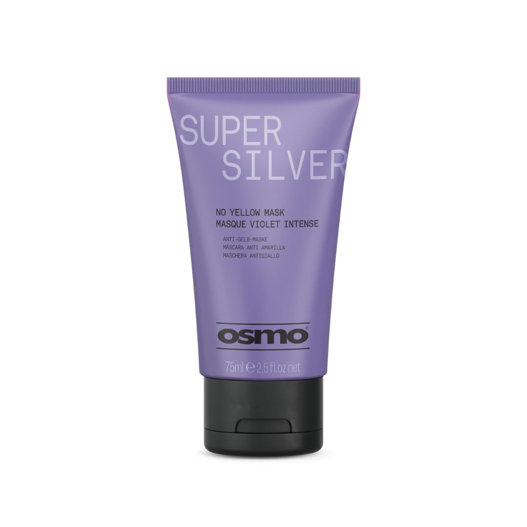 Osmo Super Silver Toning Mask 75ml