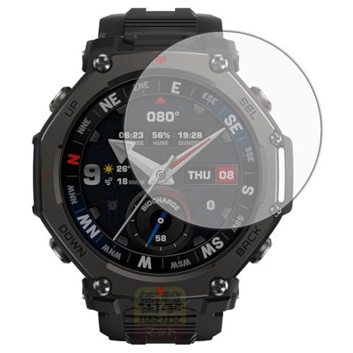 PDAH[ Amazfit T-Rex 3 Pro Ή Ռz[˒ጸ] ی tB ϏՌ {