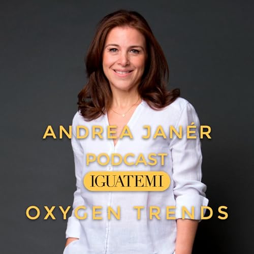 Oxygen Trends Titelbild