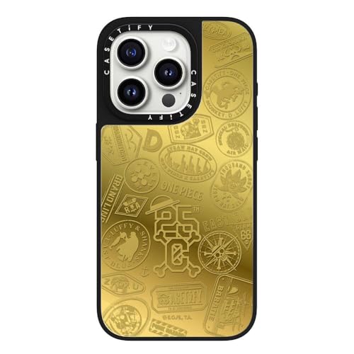 Amazon.co.jp: CASETiFY: ワンピース One Piece