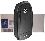 Mercedes-Benz MHI Bluetooth Interface Module Cradle Adapter