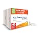 Boiron Oscillococcinum Tablets, 60 Doses Homeopathic Medicine for Flu-Like Symptoms