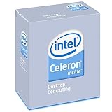 CPU Escritorio Boxed Intel Celeron 430 1800 MHz LGA775 FSB800