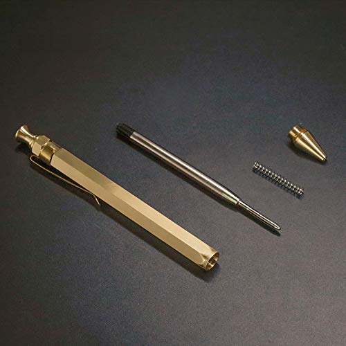 Elegante Penna A Sfera In Oro E Argento | Disponibile! | Trendhim - Foto 10