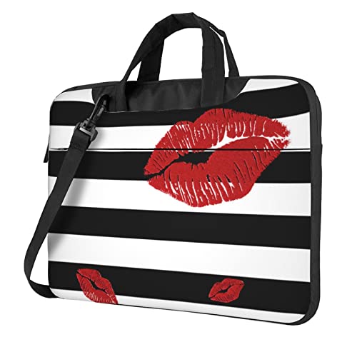 Sac à bandoulière ordinateur portable pour le bureau et l'université