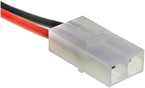 Miniatura 4 de Synergy Digital Batería para aspiradora, compatible con Rowenta RH877901 Aspiradora, (Ni-MH, 24V, 2000mAh) Ultra Alta Capacidad, Repuesto para