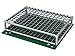 Benchmark Scientific H1010-P-SP Universal Spring Platform