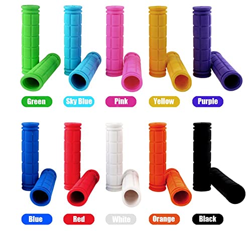 Beakuoo BHG-04 Bike Handlebar Grips thumb #1