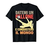 Passione per Calcio e Calcetto
