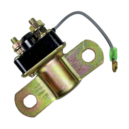 Relais de démarreur 4011335 pour moto Trail Boss 250