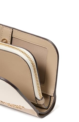 kate spade new york Devin Saffiano Leather Medium Bifold Wallet4