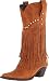 Roper Women's Fringe and Stud Western Boot