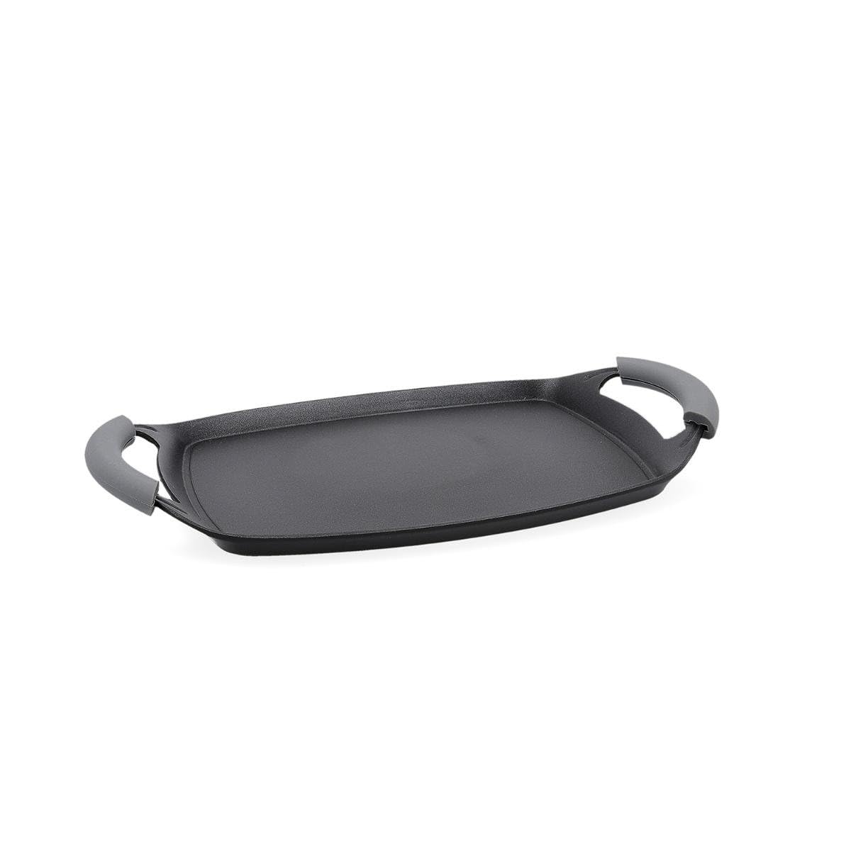 Hachoir avec poignées Quid 36 x 23 cm au Ford Ebano QD planche de cuisine