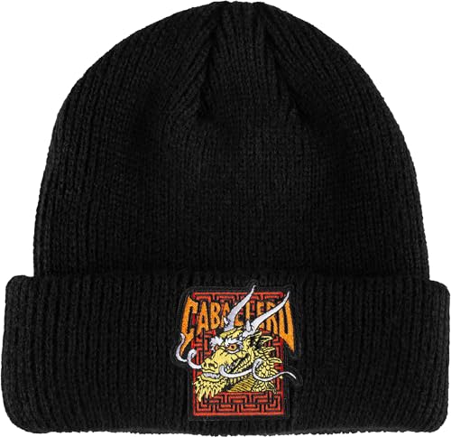 Bonnet skate Powell Peralta Street Dragon pour un style streetwear affirmé au quotidien
