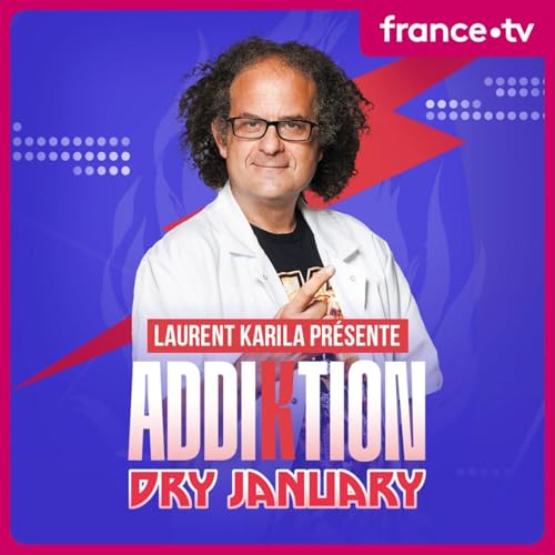 Ang&eacute;lique : alcool et pornographie, l&rsquo;engrenage infernal - Dry January (REDIFF)