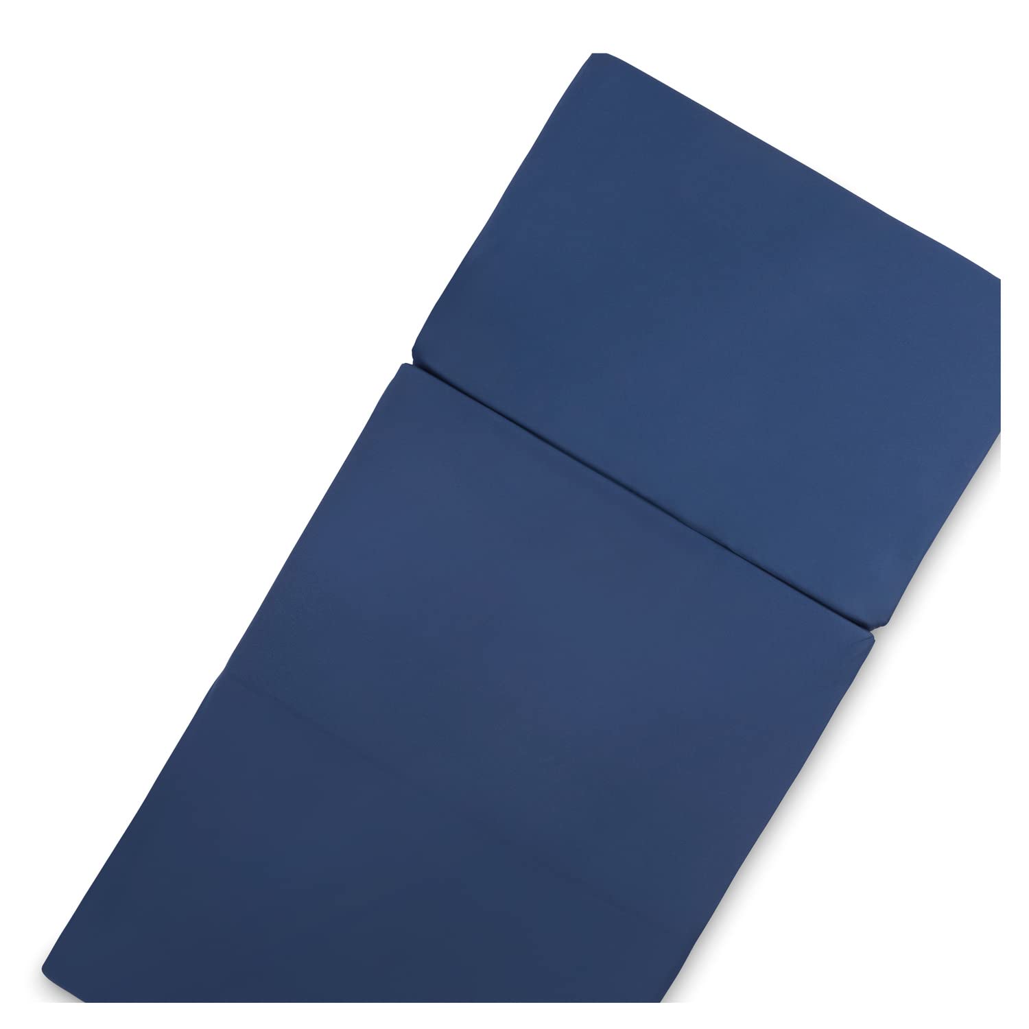 hauck Matelas Lit Parapluie Bébé 120x60x5 cm Sleeper – Compatible Dream N Play Plus, Sleep N Play Go Plus, Play N Relax Center – Compact, Sac de Transport, Bleu Navy