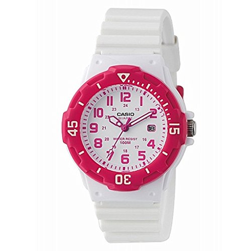 ���i CASIO�r���v �A�i���O�\�� �ی` �J�����_�[ LRW-200H-4B �`�v�J�V ���f�B�[�X�r���v [���s�A���i]