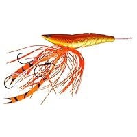 Amazon.co.jp: REAL FISHER リアルフィッシャー 海老ラバ エビラバ
