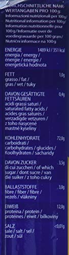 mamma lucia Pasta Spaghetti No. 5, 20er Pack (20 x 500 g)