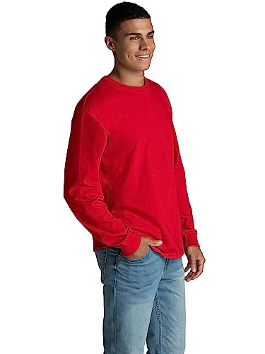 Fruit Of The Loom PI.2PCWLST.BVW.XL.0.0 Men'S Eversoft Cotton T Shirts thumb #2