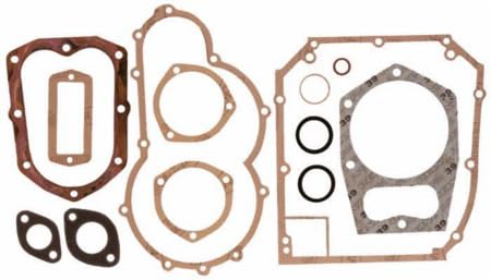 Ama Serie Guarnizioni Adattabili Acme per Trattore – Set di Ricambio per Modelli ALN215-290-330, Peso 100 g, Made in Italy