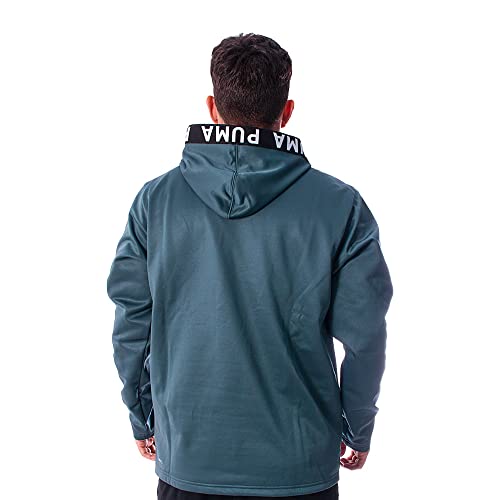 TRAIN PWR FLEECE HOODIE