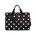 Produktbild Reisenthel netbookbag Tasche schwarz 5 L, 40 cm
