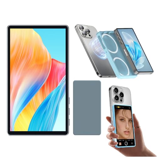 Shimbol CP5本体とマグネットシリコンケース(ホワイト) Amazon.co.jp: Shimbol CP5/CP5 Lite マグネットシリコンケース