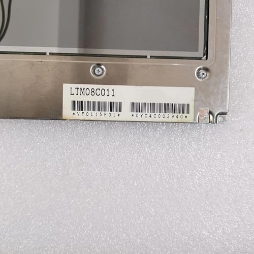 Image of LTM08C011 Original spot 8.4-inch 800x600 Industrial LCD Screen Display