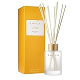 Tocca Capri Diffuser: Grapefruit, Melon | Enhance & Captivate Your Senses, 4 oz. | 118 ml